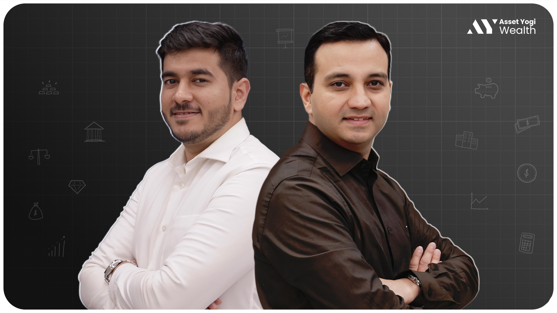 Subscribe to AssetYogi YouTube