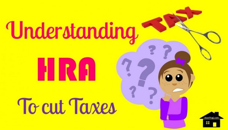 house-rent-allowance-hra-calculation-exemption-rules