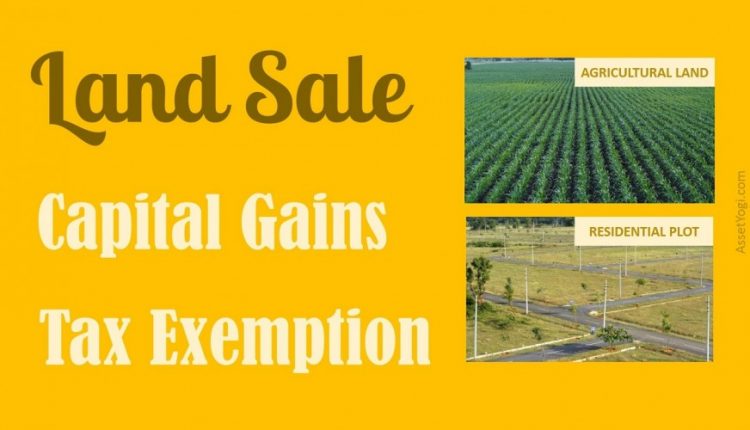 texas ag exemption land for sale