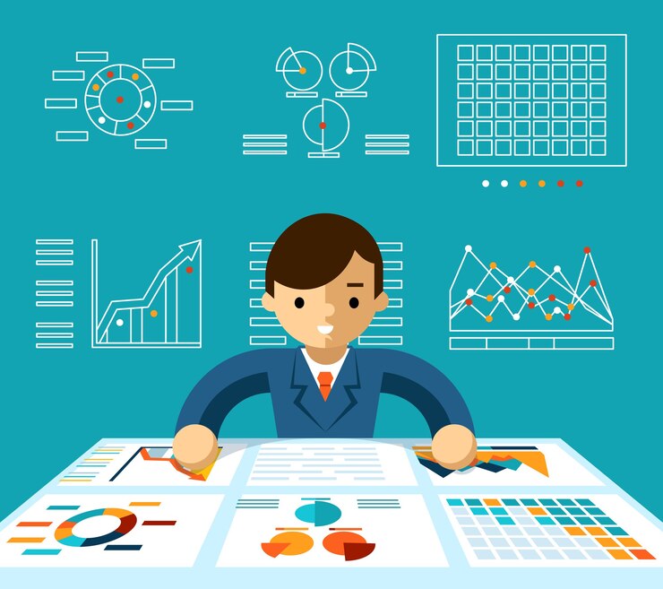 Calculate Variance in Excel