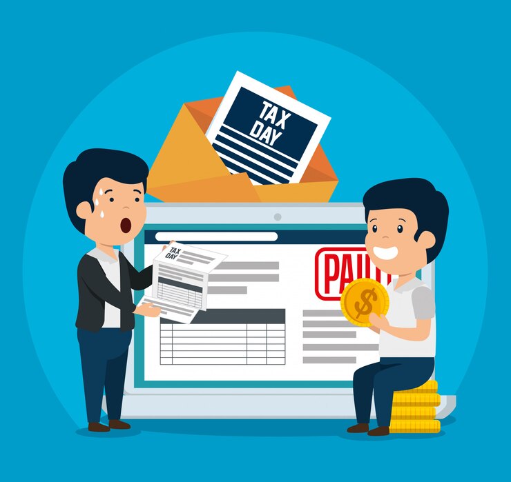 Cash Flow Statement vs Income Statement