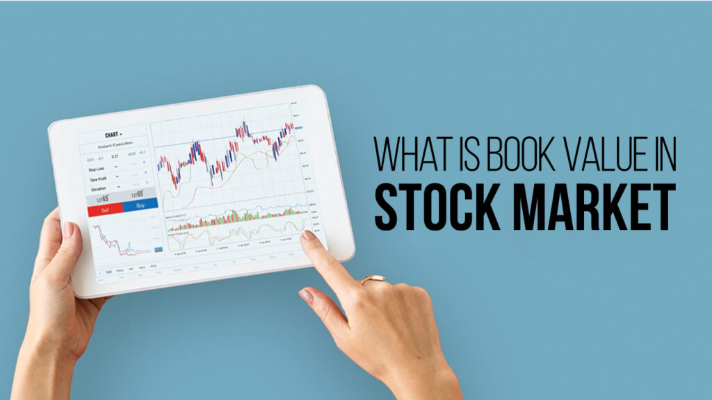 What is Book Value in Stock Market