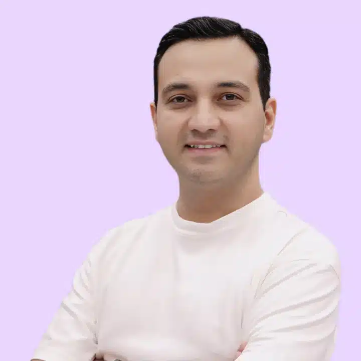 Mukul Malik